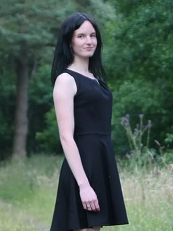 Parkplatzsex sweetvani92, 33 aus Wuppertal