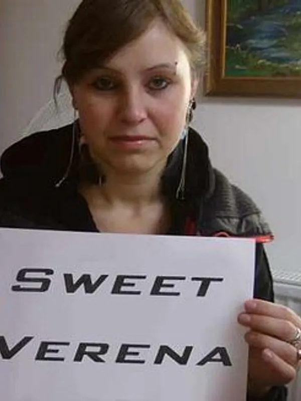 Parkplatzsex SweetVerena, 37 aus Hamburg