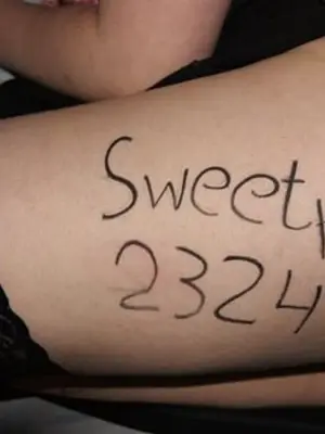 Sweety2324, 45