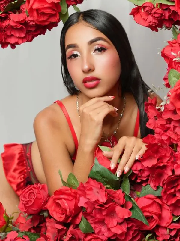 Parkplatzsex SweetyLally, 18 aus Lend