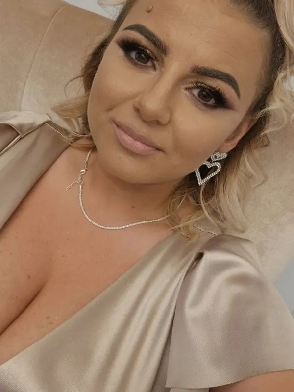 Parkplatzsex Sweetymommy, 34 aus Traunreut