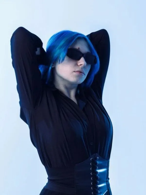 Parkplatzsex Swiftgirl, 20 aus Berlin