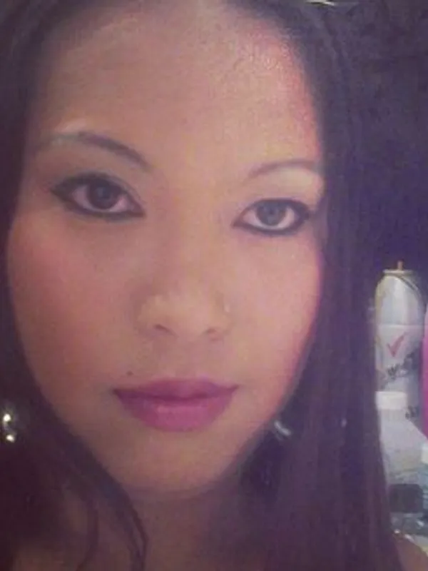 Parkplatzsex Sydnee-Superbutt, 38 aus Nidda