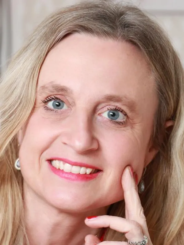 Parkplatzsex Sylvia, 51 aus Dübendorf
