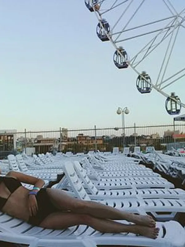 Parkplatzsex Sysylia, 28 aus Ottakring