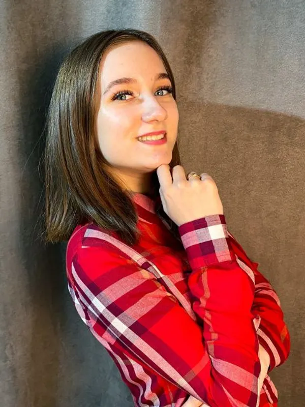 Parkplatzsex Taisia, 22 aus Berlin