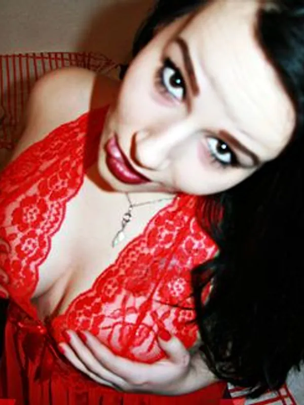 Parkplatzsex Tammy-Foxx, 31 aus Bensheim