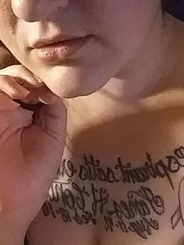 Parkplatzsex TammyHart, 34 aus Delbrück