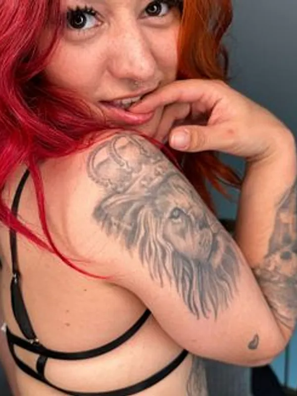 Parkplatzsex Tamy-Love, 28 aus Bremerhaven