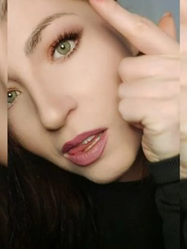 Parkplatzsex Tasia-Krieger, 33 aus Troisdorf