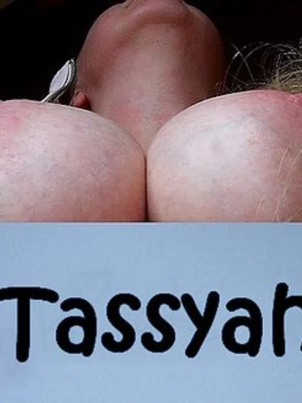 Parkplatzsex tassyah, 61 aus Hamburg