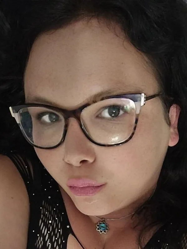 Parkplatzsex TastyFarfallina, 36 aus Karlsruhe