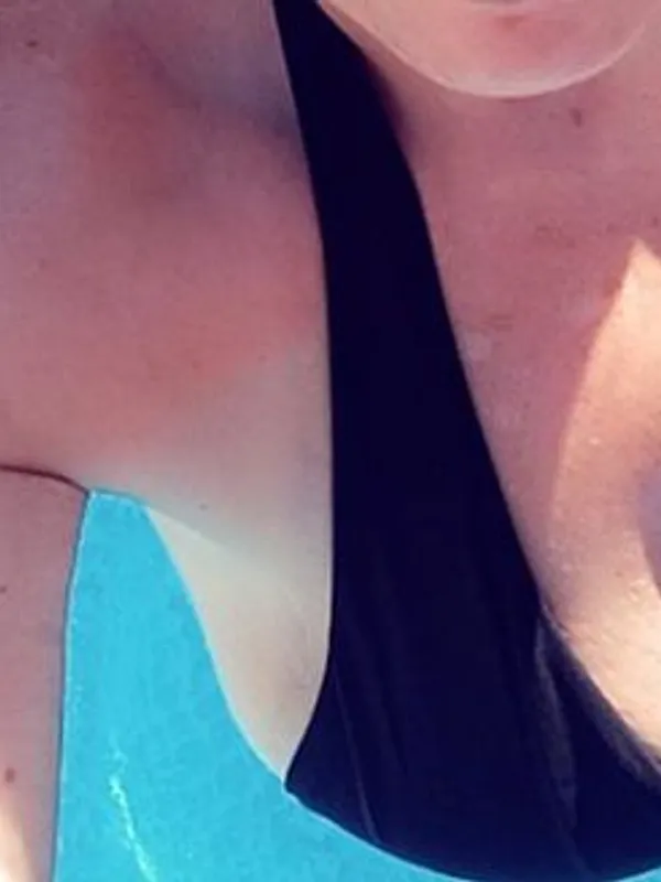 Parkplatzsex Tatjana-Belle, 44 aus Leipzig