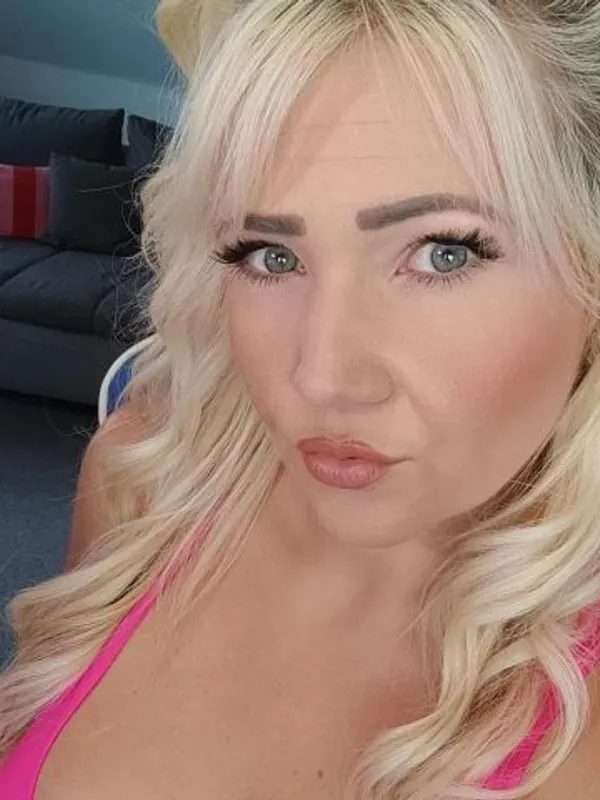 Profilbild von TatjanaYoung, 34 Jahre aus Nürnberg