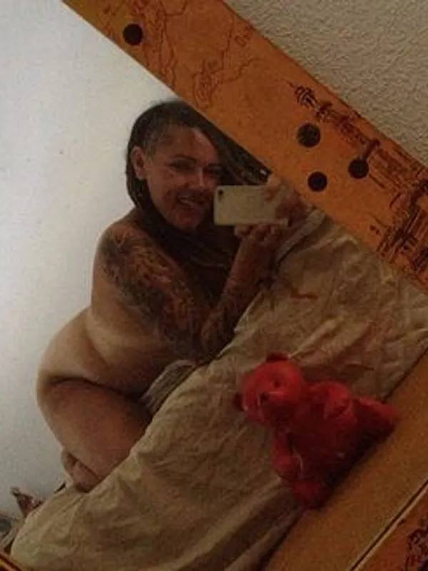 Parkplatzsex Tatoosexy, 47 aus Hamburg