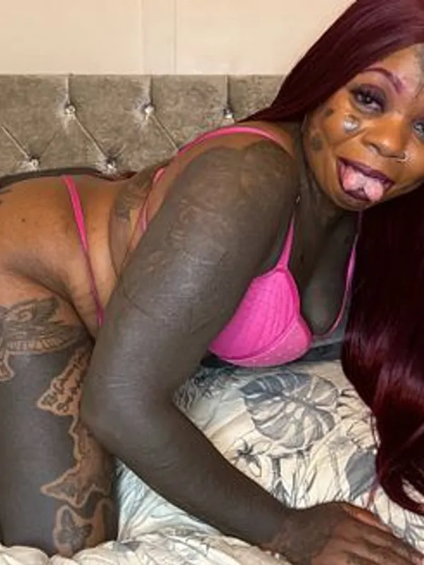 Parkplatzsex tattedchocolate, 35 aus Göttingen