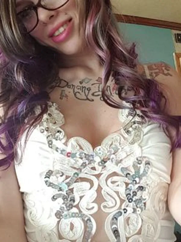Parkplatzsex Tattoohottie89, 36 aus Salzburg