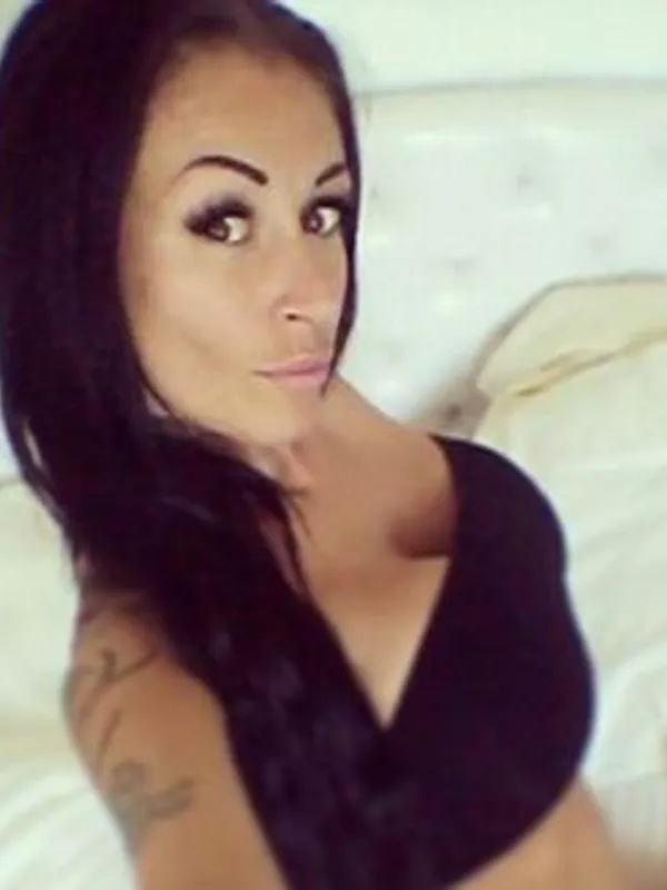 Parkplatzsex TattooMaus1985, 44 aus Rastatt