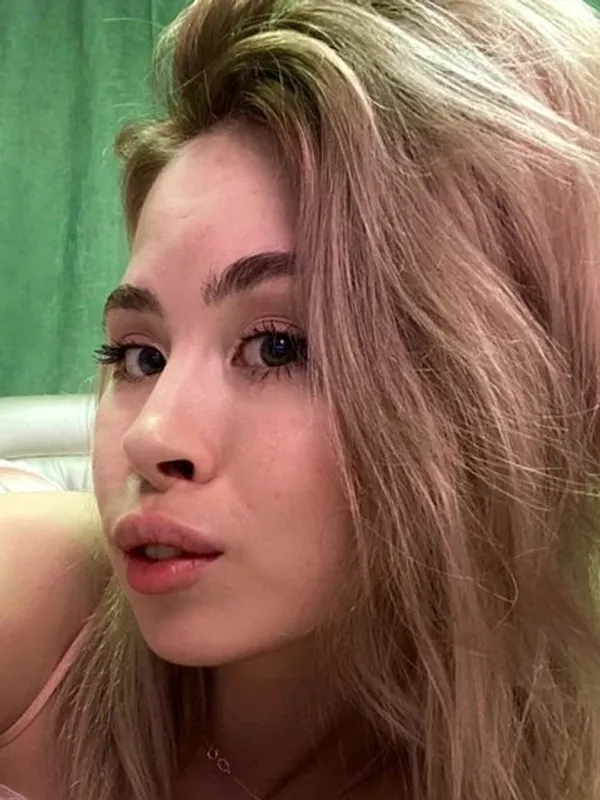 Parkplatzsex Tatyana, 26 aus Berlin