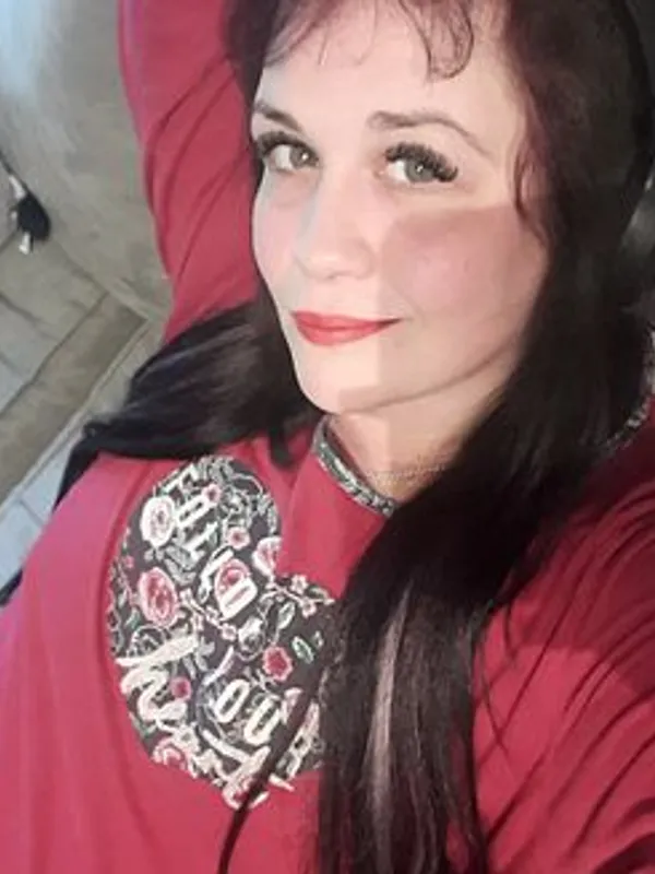 Parkplatzsex Teacie, 40 aus Herten