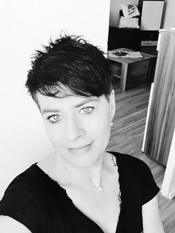 Parkplatzsex TeamNT, 41 aus Salzgitter