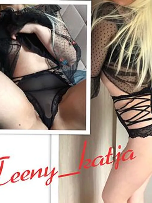 Parkplatzsex Teeny_Katja, 35 aus München