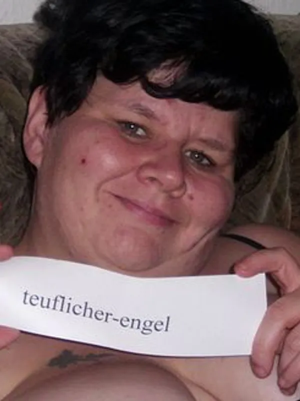 Parkplatzsex teuflicher-engel, 44 aus Böblingen