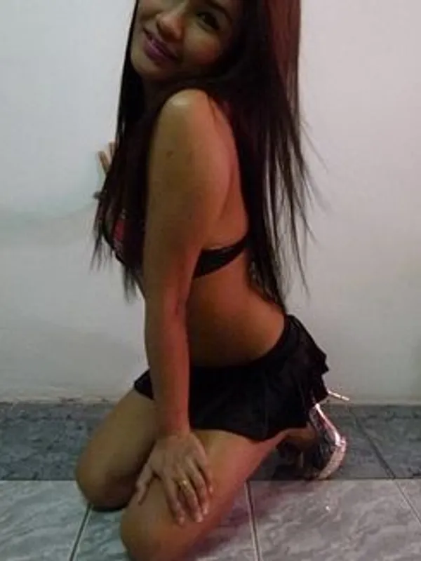 Profilbild von Thai-Linda, 35 Jahre aus Mannheim