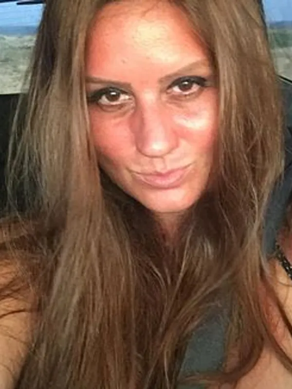 Parkplatzsex Thalissa88, 43 aus Graz