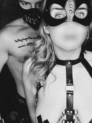 Weiteres Foto von The_Pisces_Princess_ – Anmelden zum Freischalten