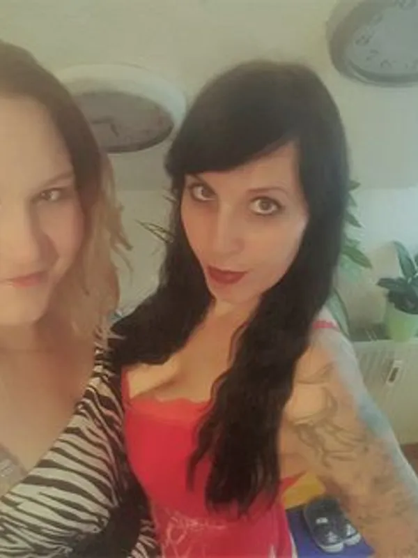 Parkplatzsex TheAngels, 34 aus Paderborn