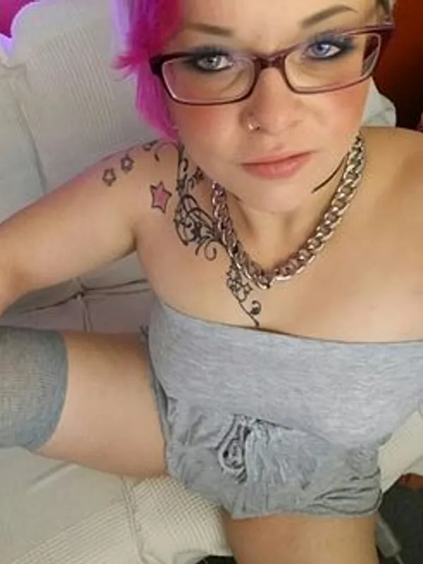Parkplatzsex Thessasweet, 32 aus Berlin