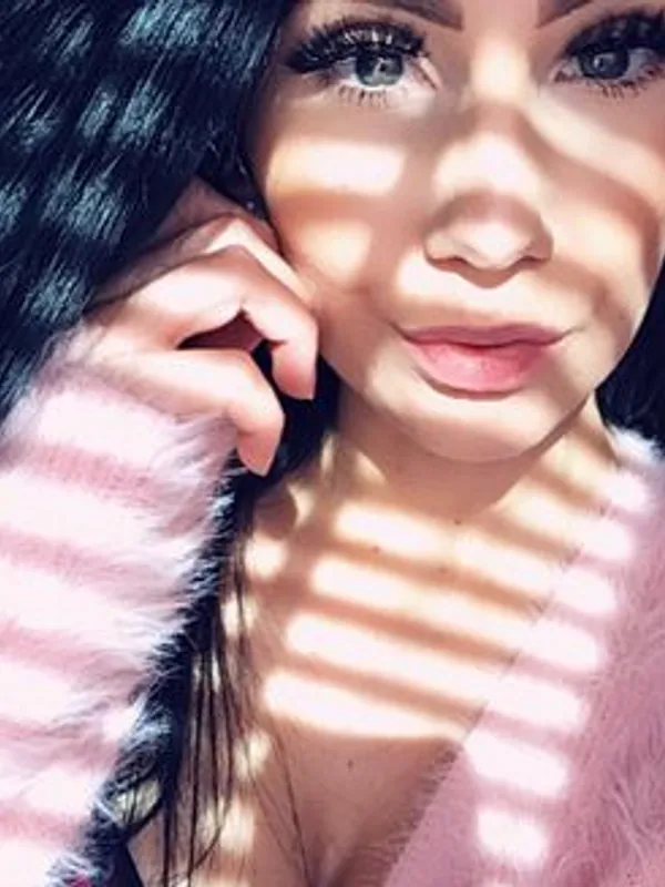 Parkplatzsex TheSweetMarylin, 39 aus Halle (Saale)