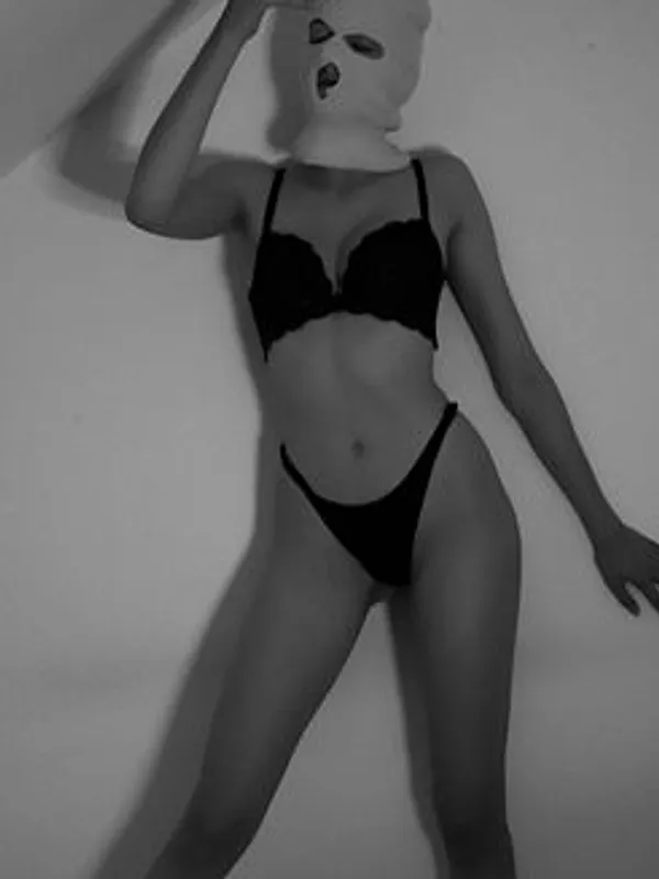 Parkplatzsex Thincherry, 26 aus Bochum