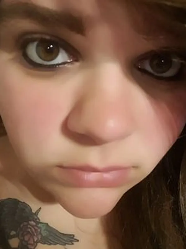 Parkplatzsex Tiffaniiexoxo, 29 aus Berlin