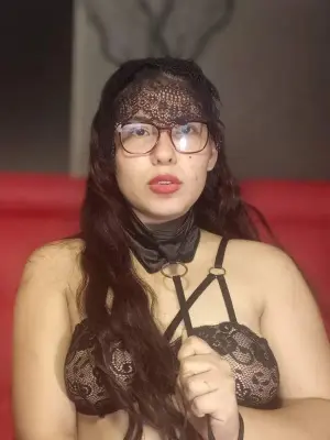TiffanyLace, 24