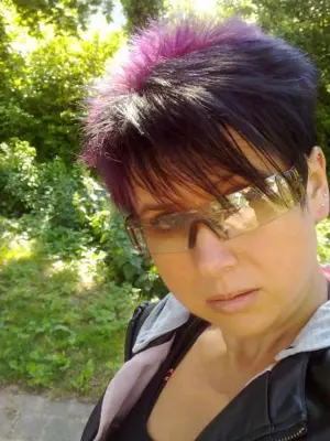 Weiteres Foto von Tigerlady – Anmelden zum Freischalten