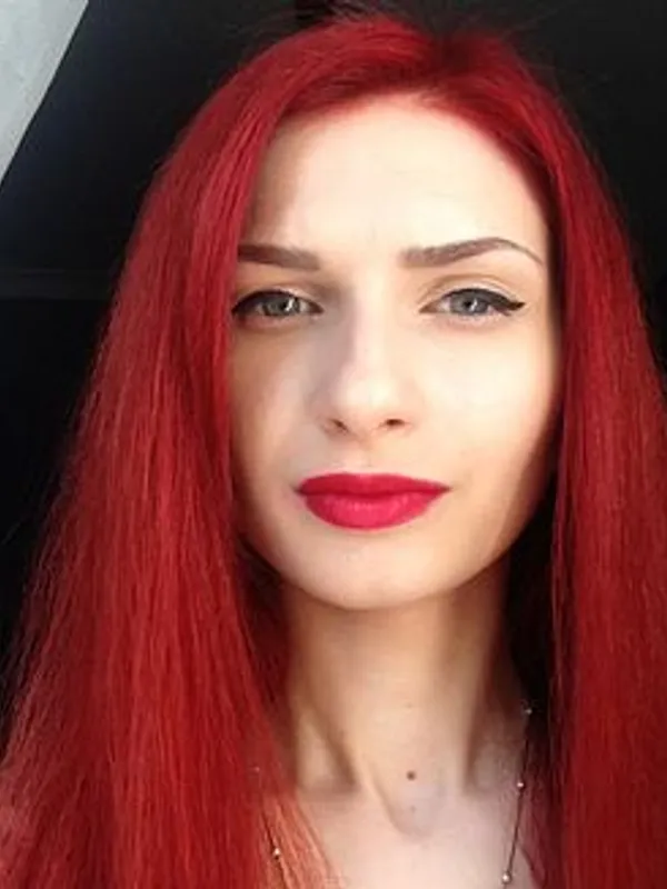 Parkplatzsex Tina-Martina, 33 aus Neustadt/Nord