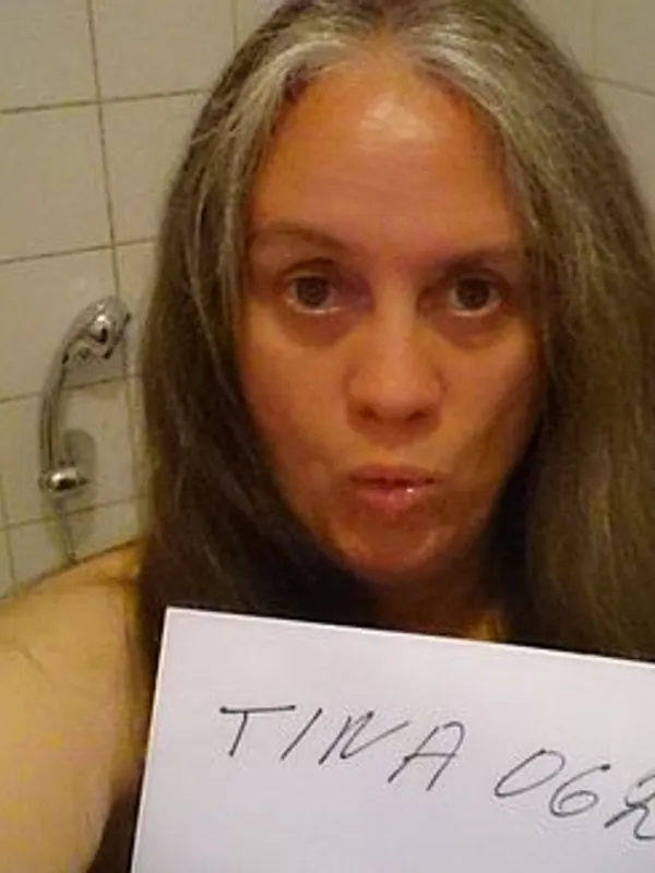 Parkplatzsex tina062, 63 aus Meiningen