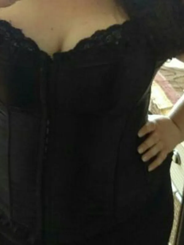 Parkplatzsex TinyKay, 37 aus Berlin