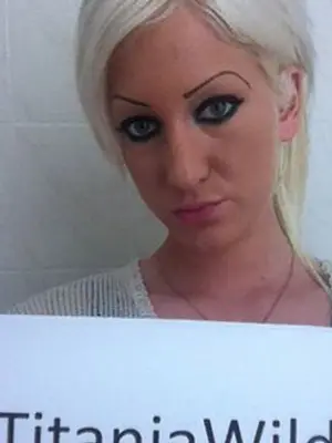 TitaniaWild, 35