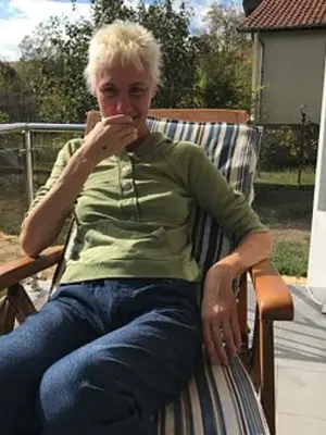Weiteres Foto von TOY-Olga – Anmelden zum Freischalten