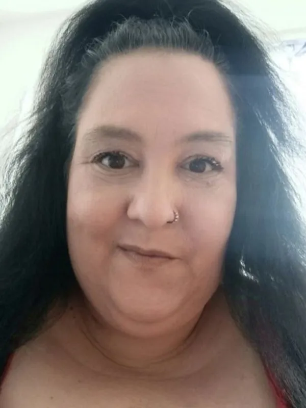 Parkplatzsex Toyah, 45 aus Berlin