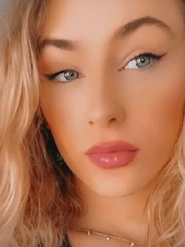 Parkplatzsex Trans-Kimi, 23 aus Frankfurt am Main