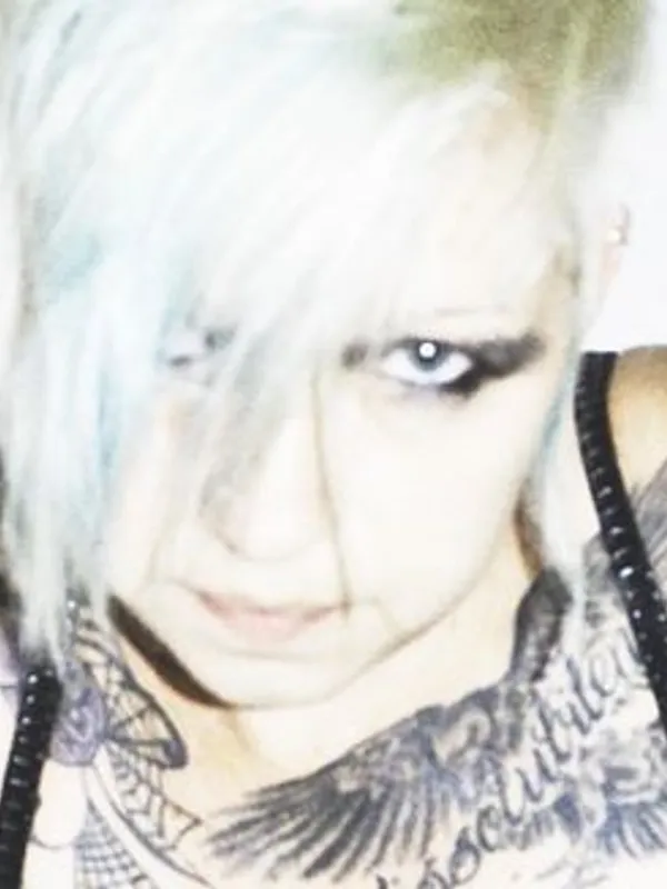 Parkplatzsex TransNiceNic, 47 aus Herne