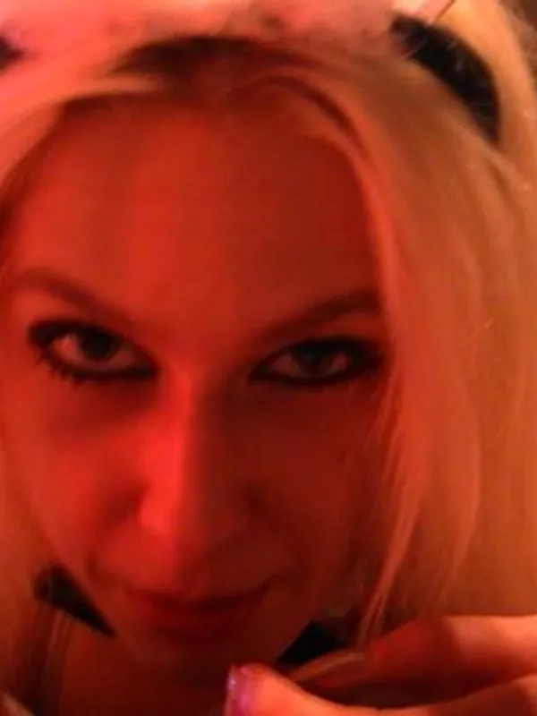 Parkplatzsex TripleThroatChicka, 43 aus Ingolstadt