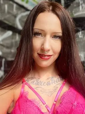 Weiteres Foto von Trixie-Tainted – Anmelden zum Freischalten