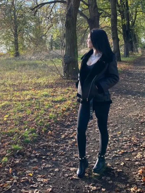 Parkplatzsex Trixie, 29 aus Hamburg