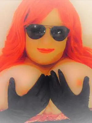 Weiteres Foto von TrudyTease – Anmelden zum Freischalten