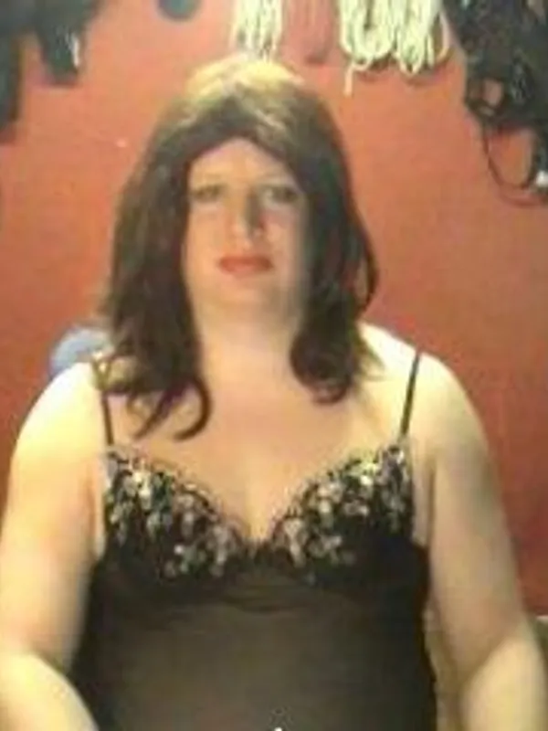 Parkplatzsex TVLilly, 65 aus Hamburg